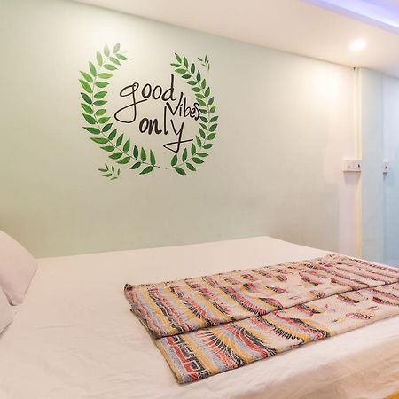 Ben Thanh Dorm Ho Chi Minh-Byen Eksteriør billede
